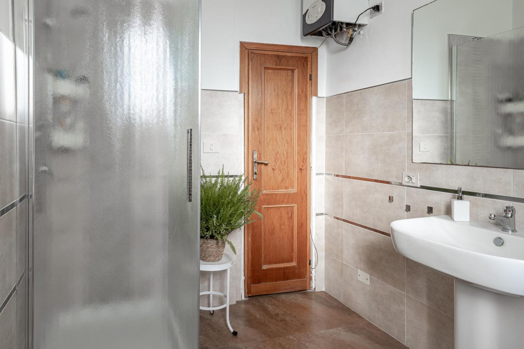 Camera Privata Con Parcheggio Gratuito Apartman Pisa Kültér fotó